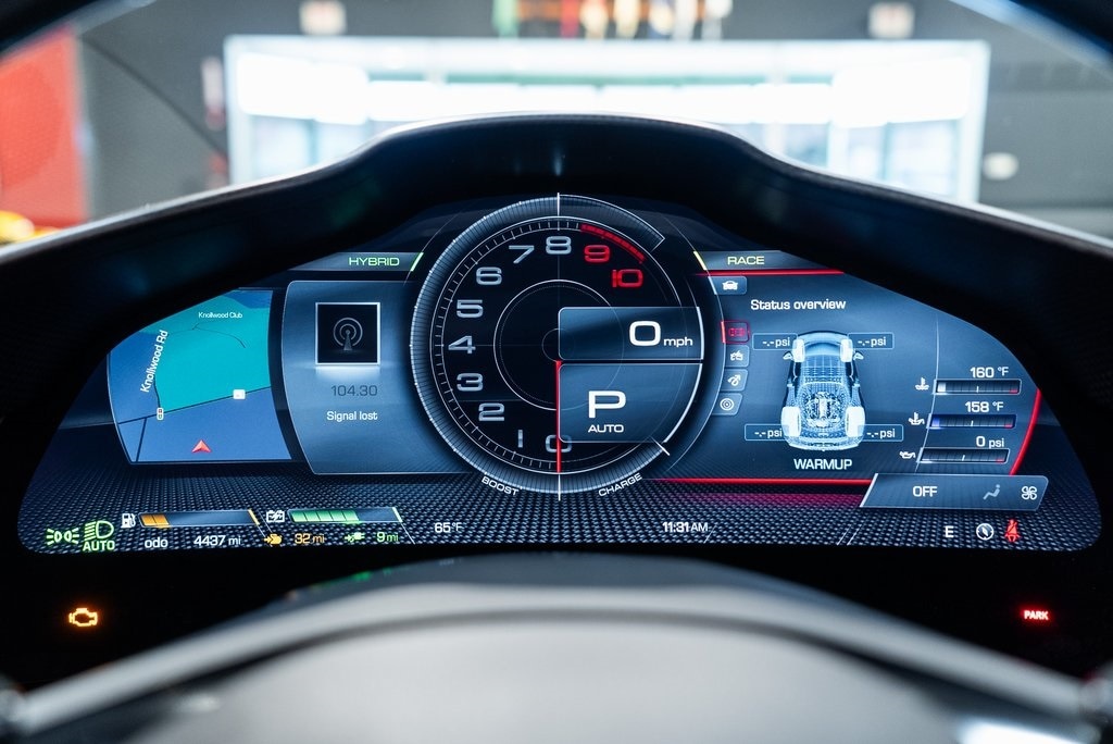 2023 FERRARI 296 - Image 26