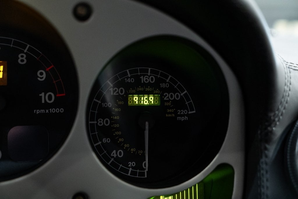 2004 FERRARI 360 - Image 29