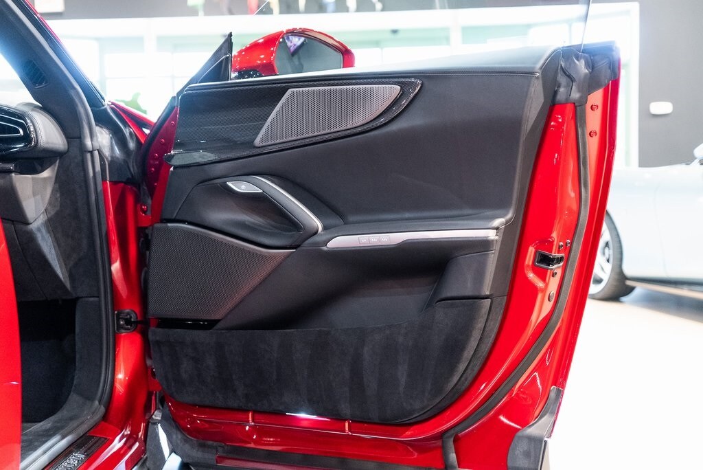 2023 FERRARI PUROSANGUE - Image 37