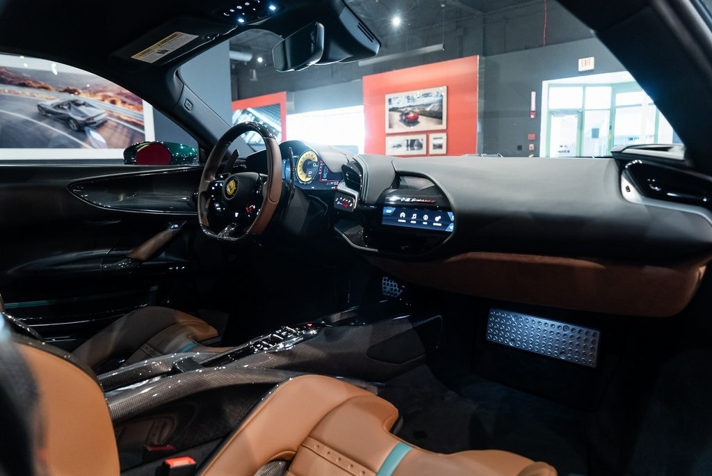 2023 FERRARI SF90 - Image 36