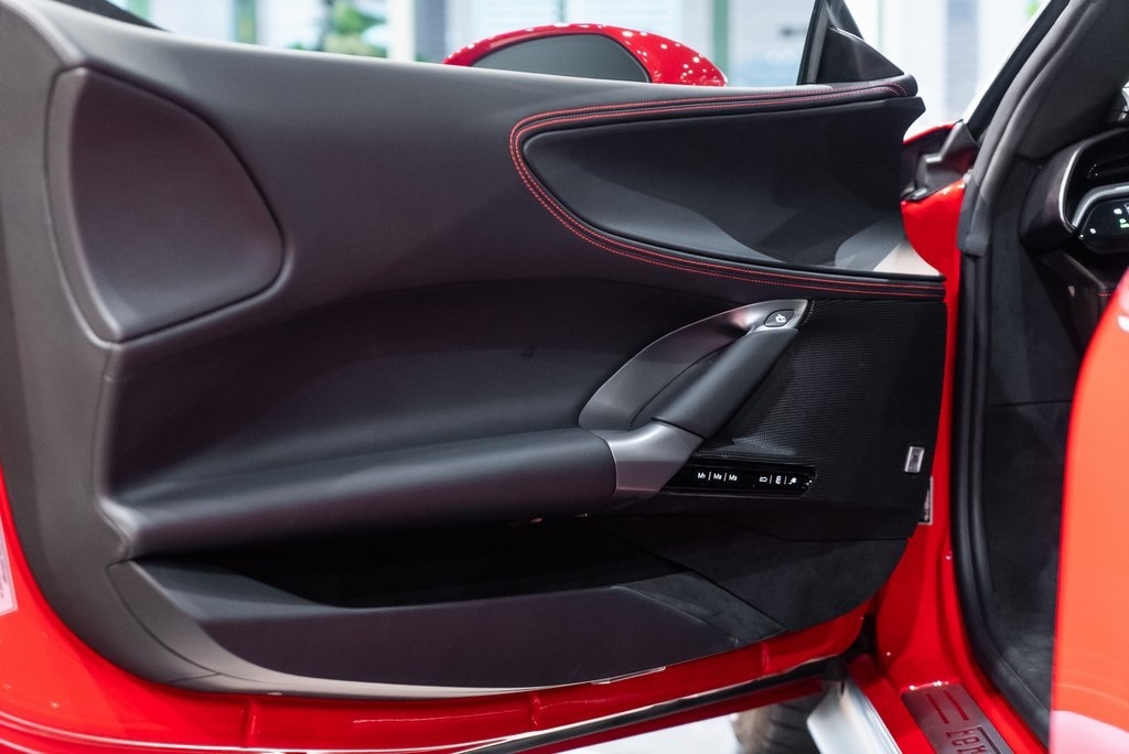 2023 FERRARI SF90 - Image 23