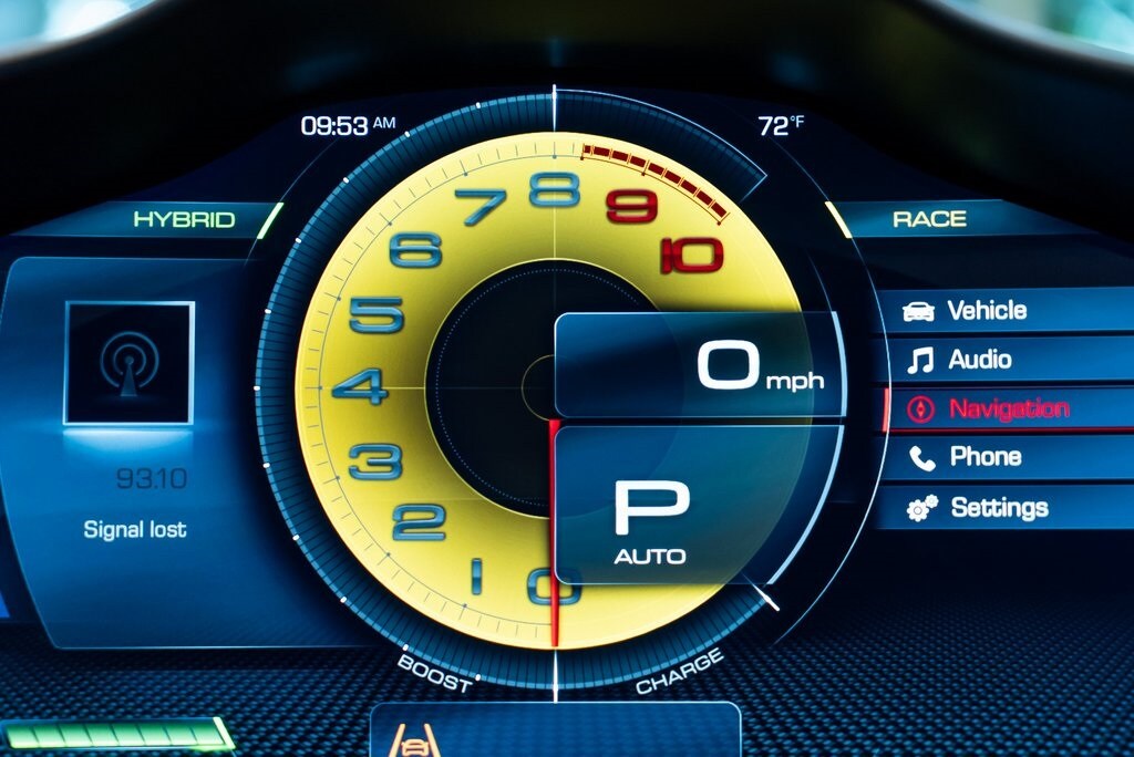 2025 FERRARI SF90 - Image 28