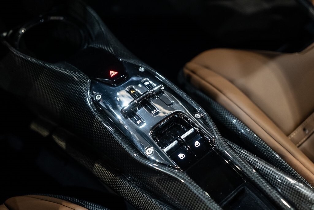 2023 FERRARI SF90 - Image 35