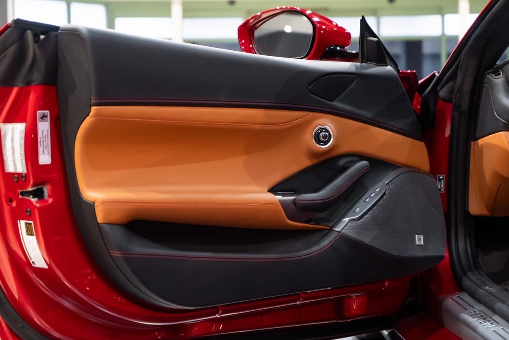 2023 FERRARI PORTOFINO M - Image 22