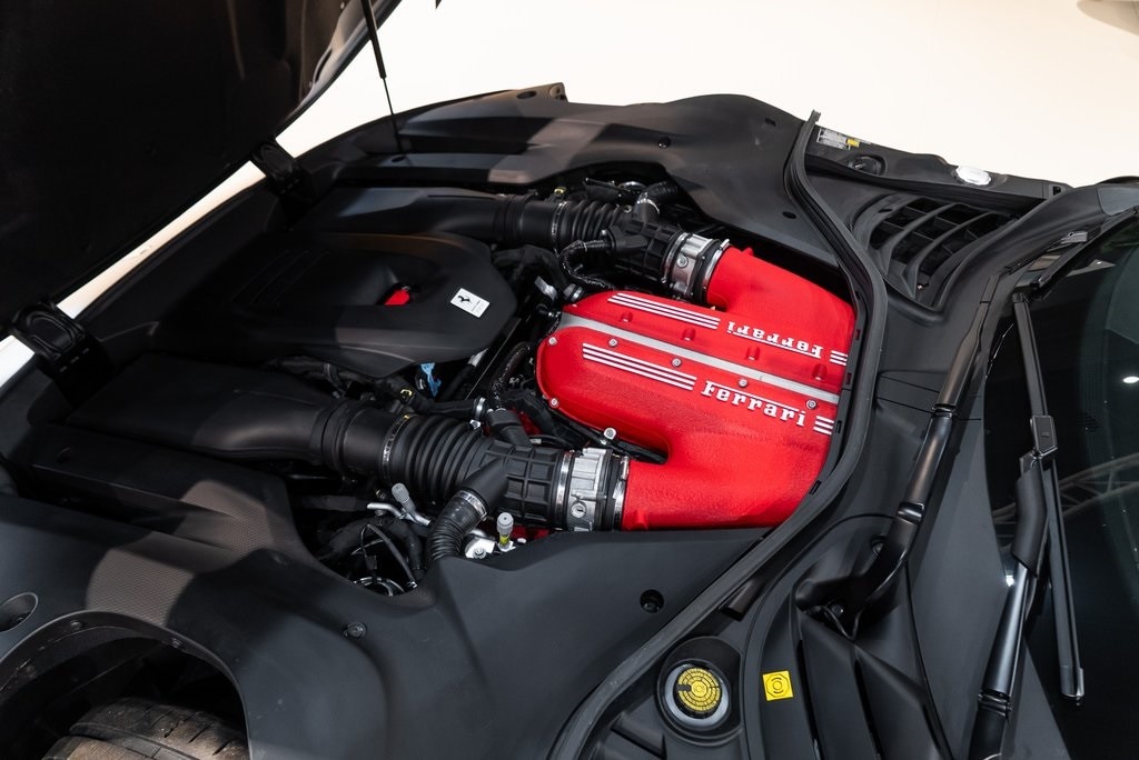 2025 FERRARI 12CILINDRI - Image 18