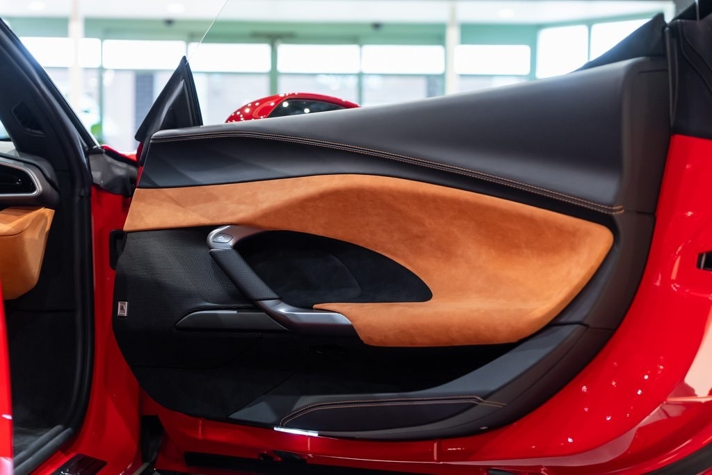 2023 FERRARI 296 - Image 41