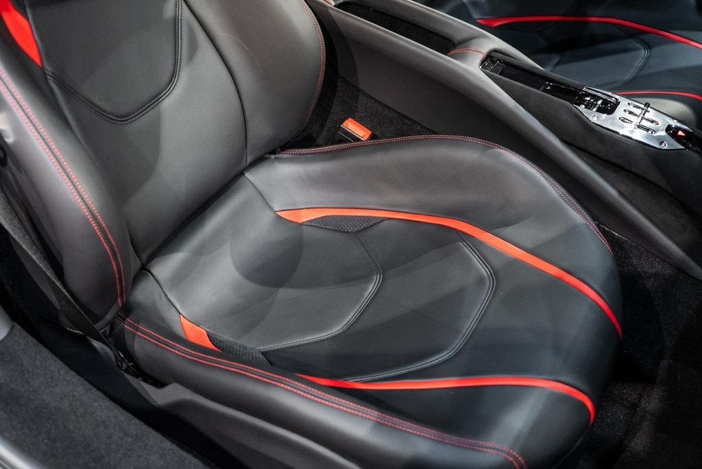 2024 FERRARI 296 - Image 36