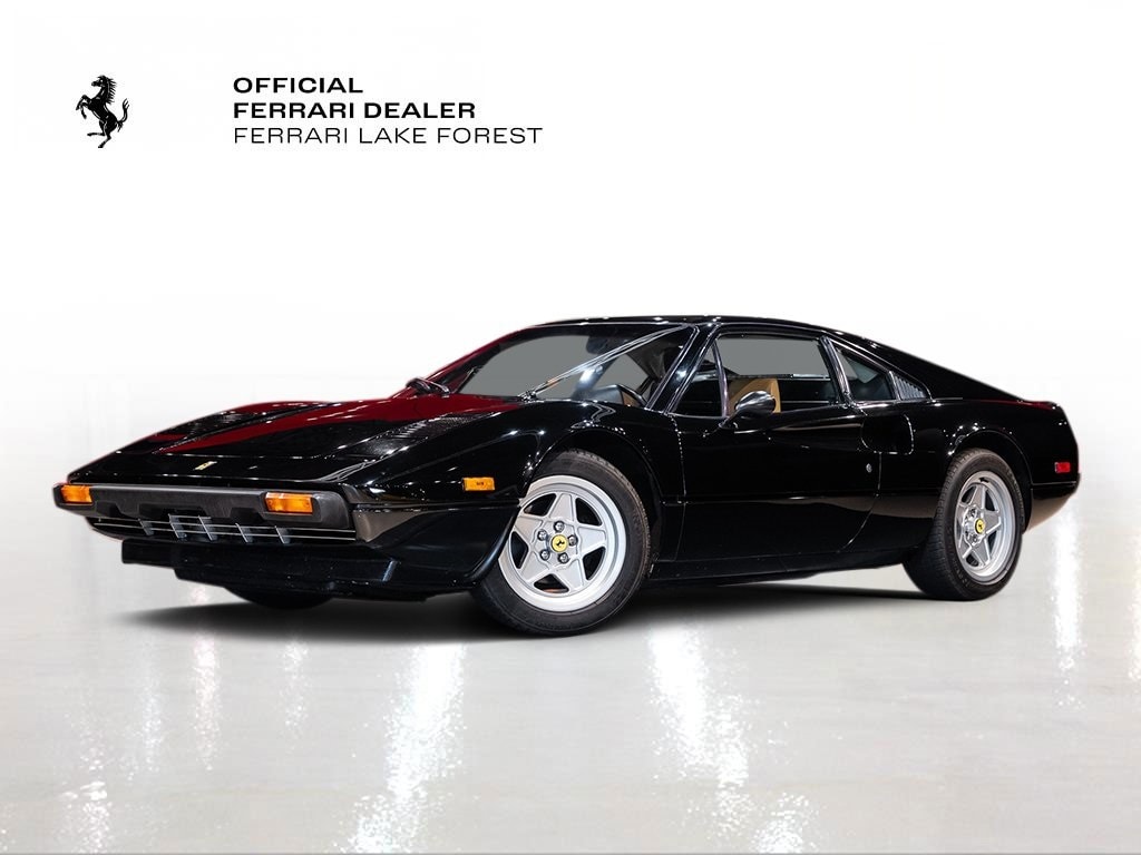 1977 FERRARI 308 GTB - Image 1