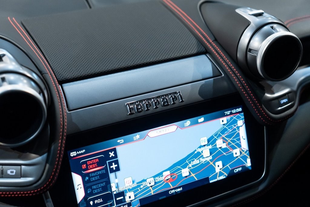 2020 FERRARI GTC4LUSSO - Image 33