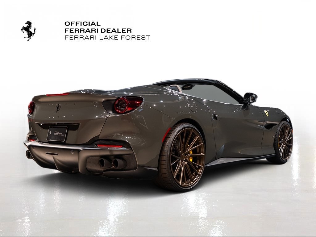 2022 FERRARI PORTOFINO M - Image 12