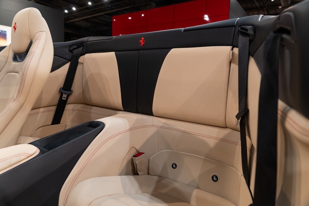 2023 FERRARI PORTOFINO M - Image 40