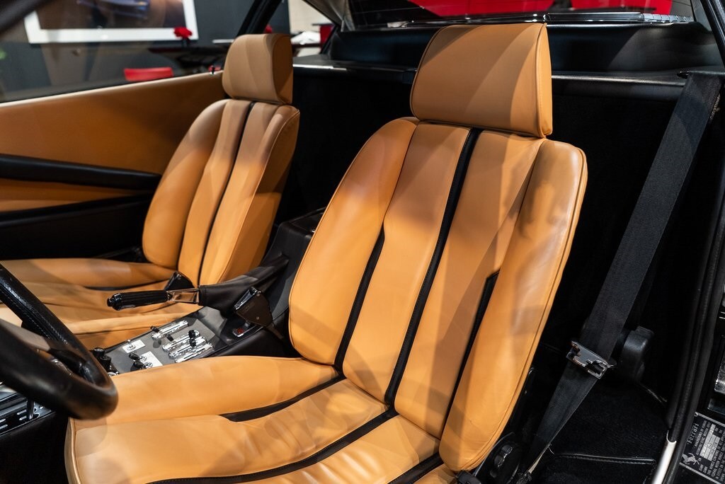 1977 FERRARI 308 GTB - Image 4