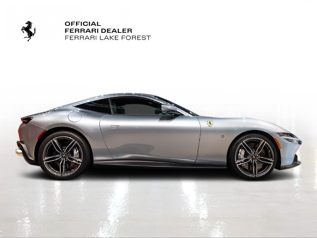 2021 FERRARI ROMA - Image 9