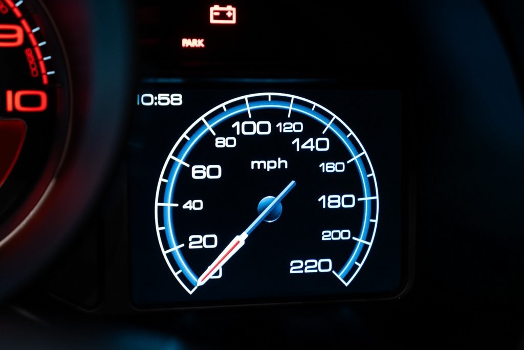 2021 FERRARI F8 - Image 29