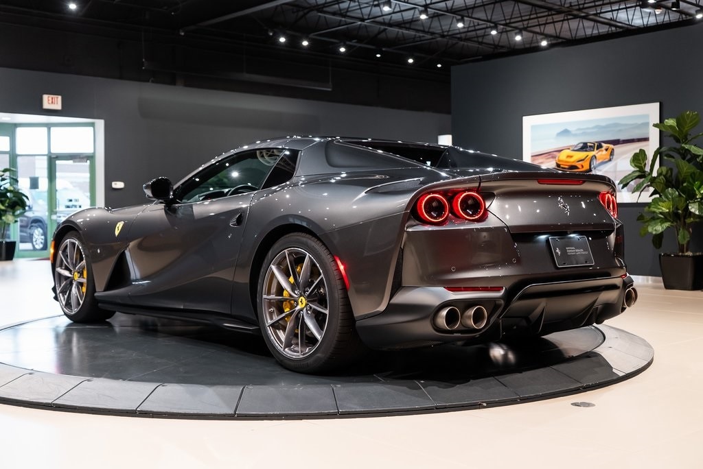 2022 FERRARI 812 - Image 44