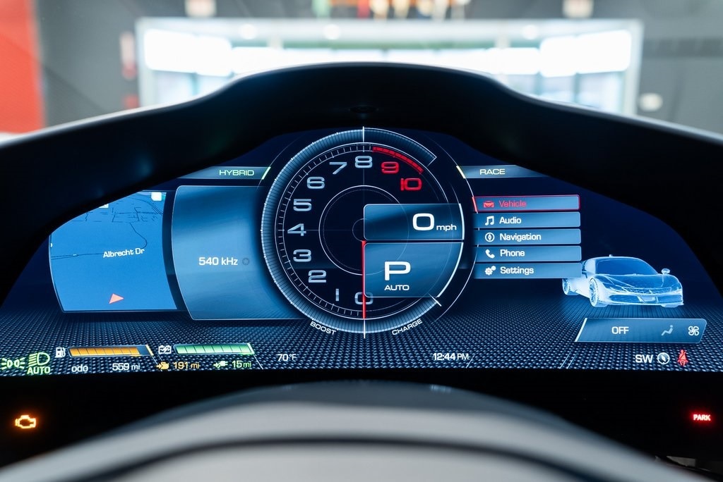 2023 FERRARI SF90 - Image 26