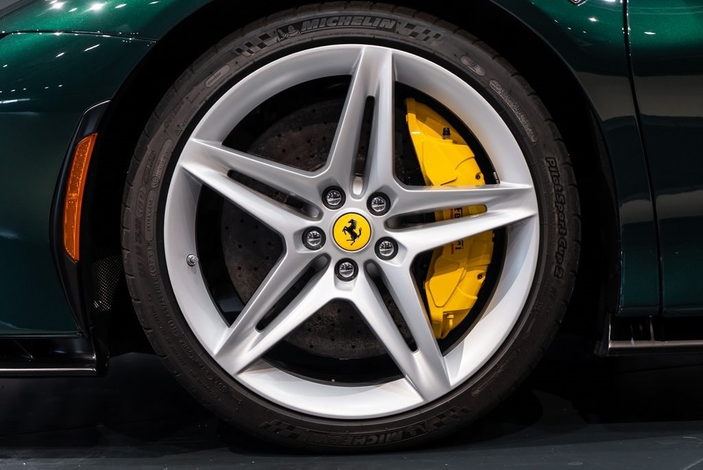 2023 FERRARI SF90 - Image 13