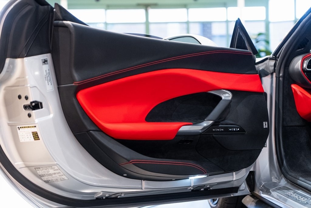 2023 FERRARI 296 - Image 23