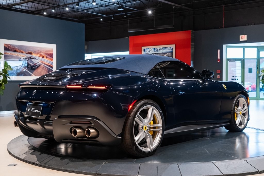 2024 FERRARI ROMA - Image 48