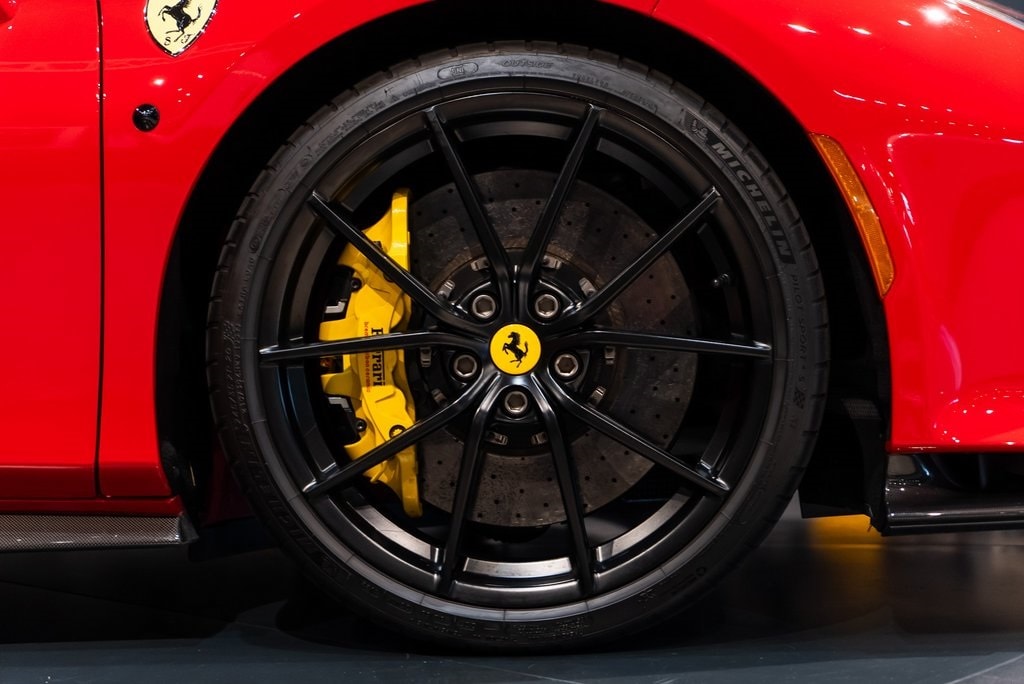 2019 FERRARI 488 - Image 16