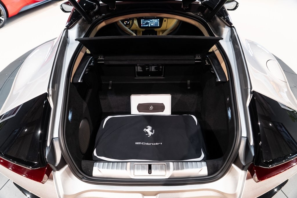 2025 FERRARI 12CILINDRI - Image 19