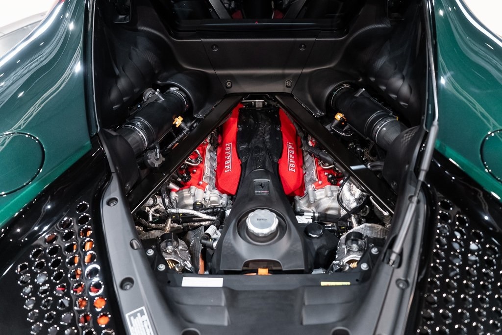 2023 FERRARI SF90 - Image 18