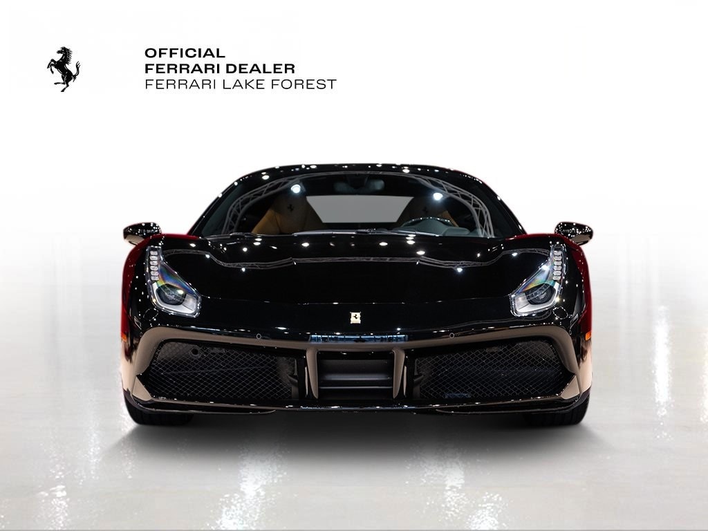 2018 FERRARI 488 - Image 7