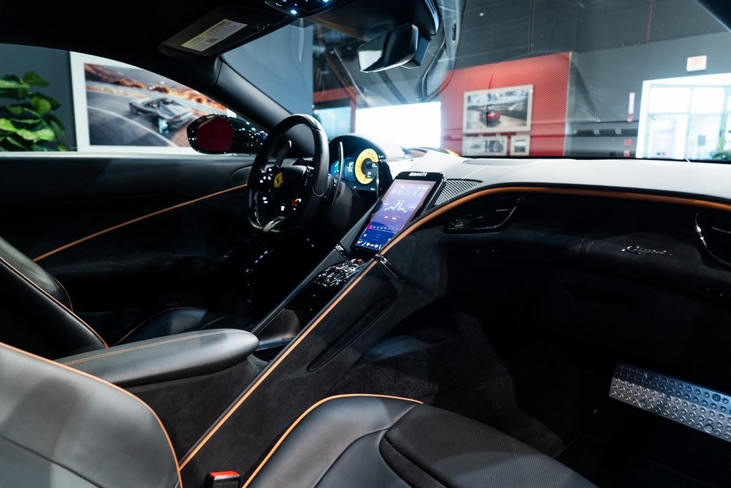 2022 FERRARI ROMA - Image 36