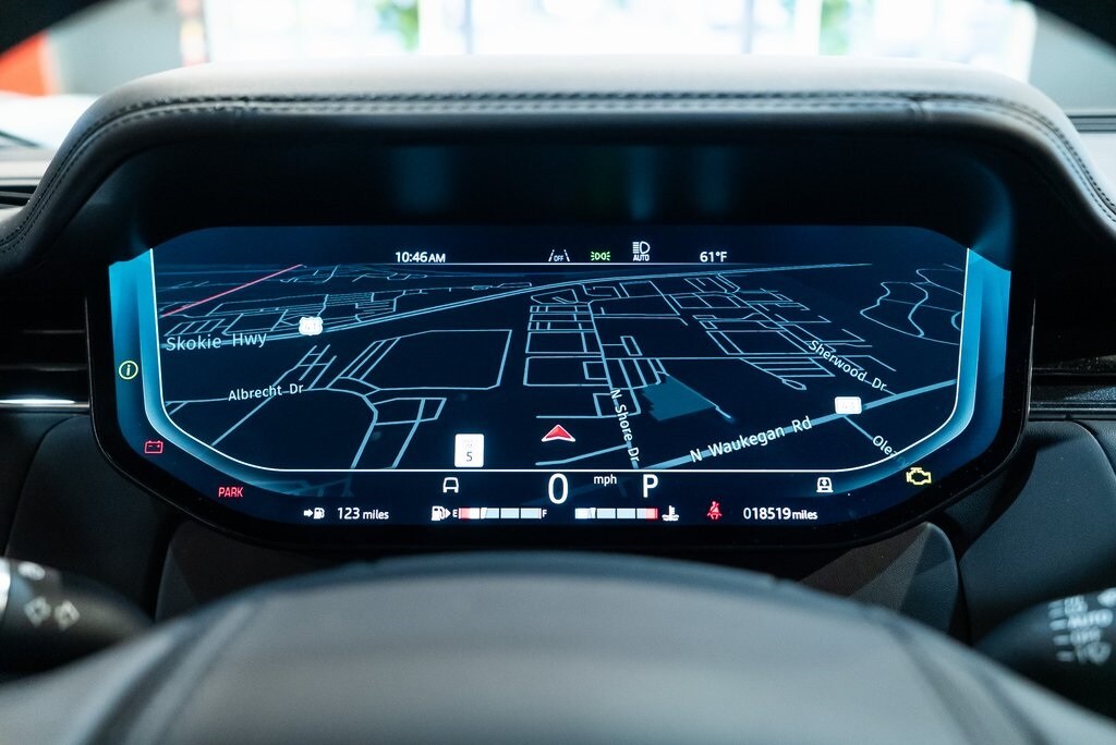 2024 LAND ROVER RANGE ROVER - Image 23