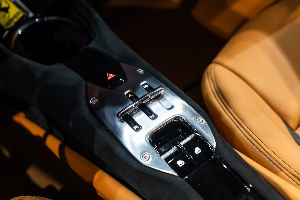 2023 FERRARI 296 - Image 34