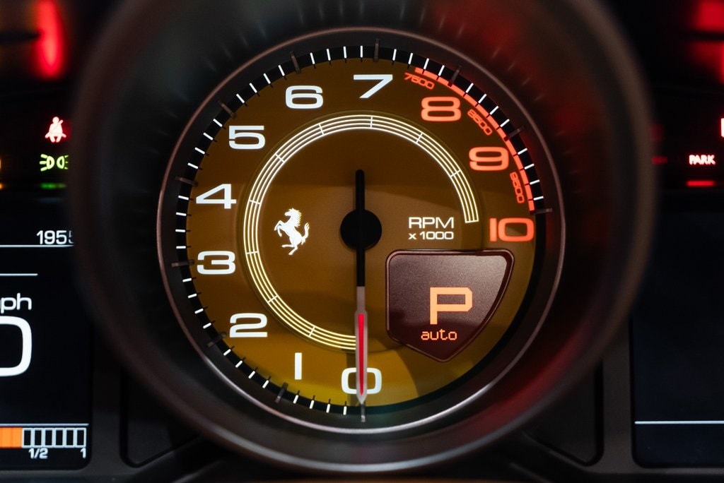 2019 FERRARI PORTOFINO - Image 25