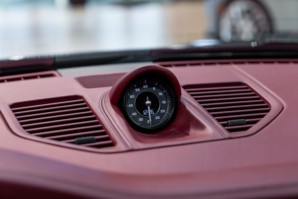 2022 PORSCHE 911 - Image 30