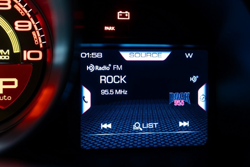 2020 FERRARI F8 - Image 29