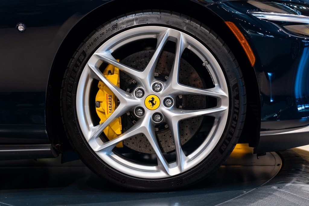 2022 FERRARI ROMA - Image 16