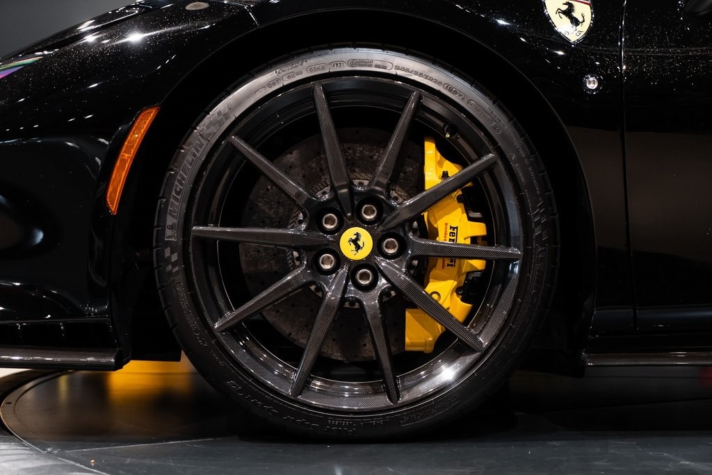 2022 FERRARI F8 - Image 13