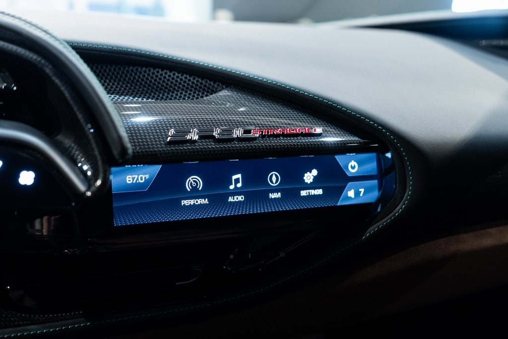 2023 FERRARI SF90 - Image 34