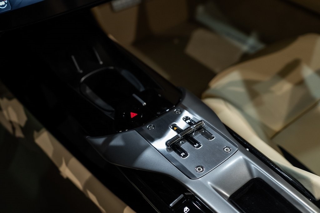 2025 FERRARI 12CILINDRI - Image 30