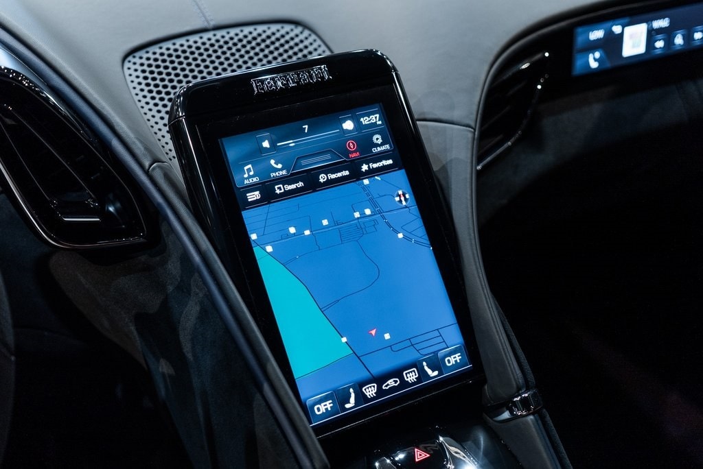 2022 FERRARI ROMA - Image 30