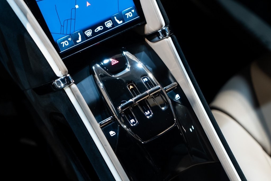 2021 FERRARI ROMA - Image 32