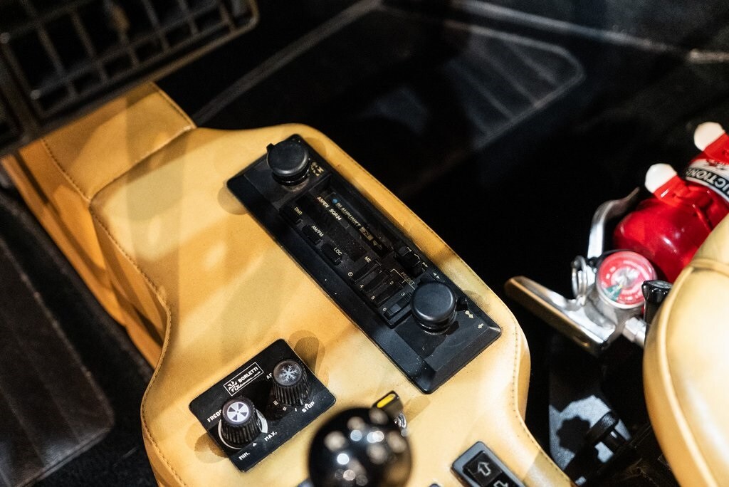 1975 FERRARI DINO 308 GT4 - Image 27