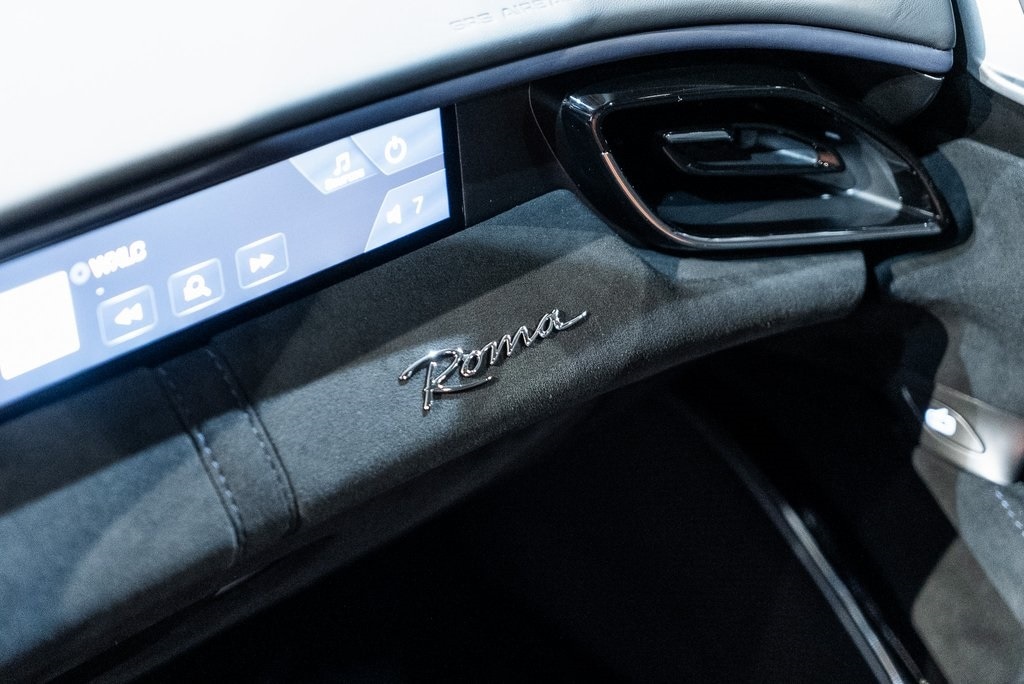 2022 FERRARI ROMA - Image 33