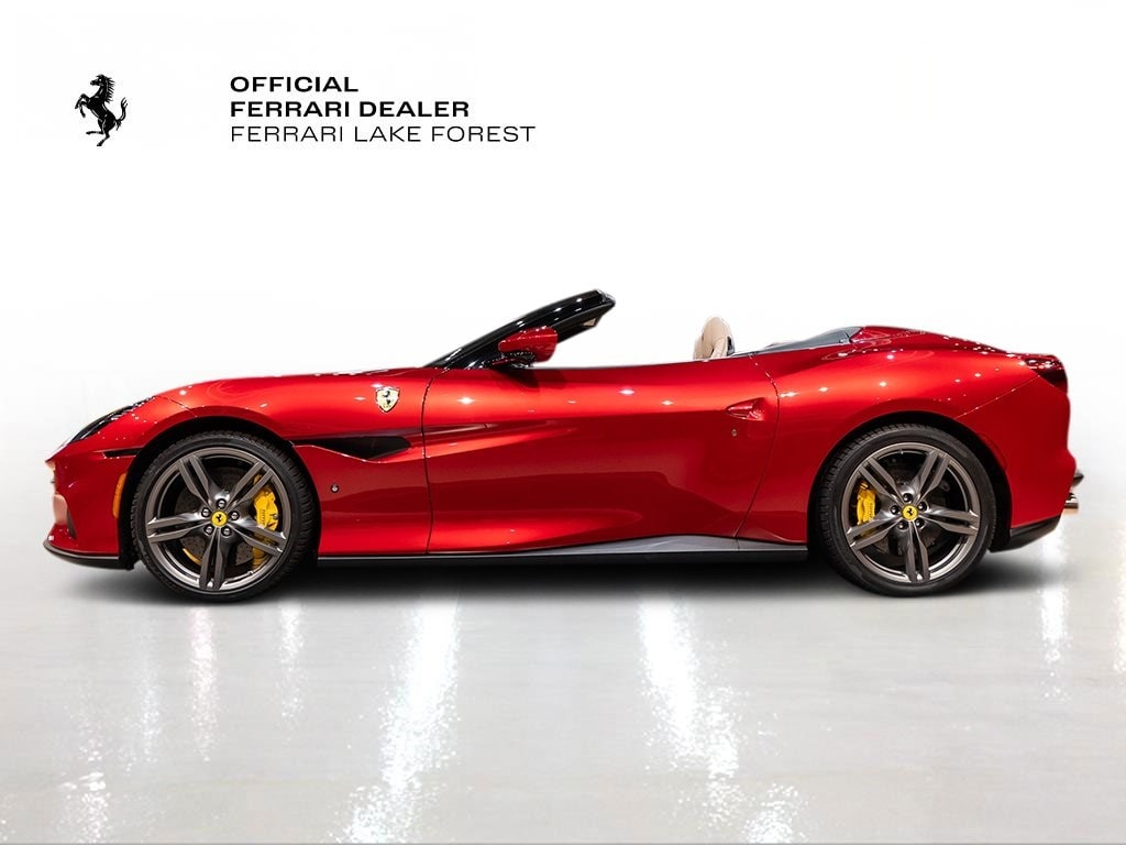2023 FERRARI PORTOFINO M - Image 3