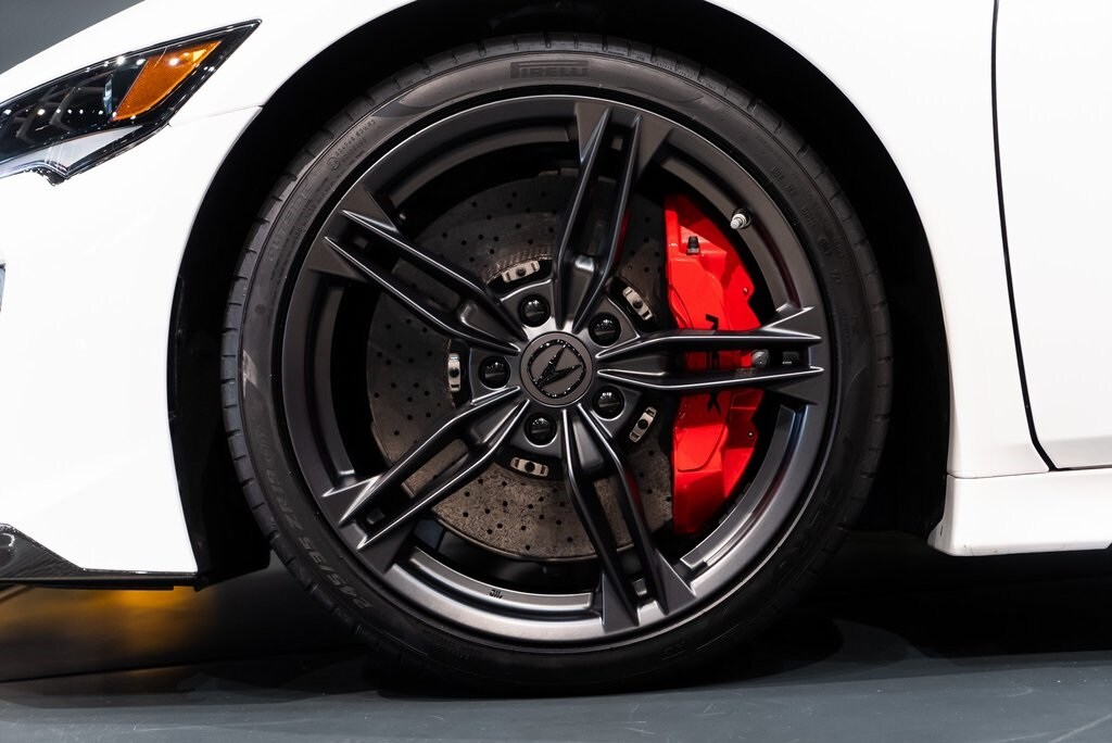 2022 ACURA NSX - Image 11