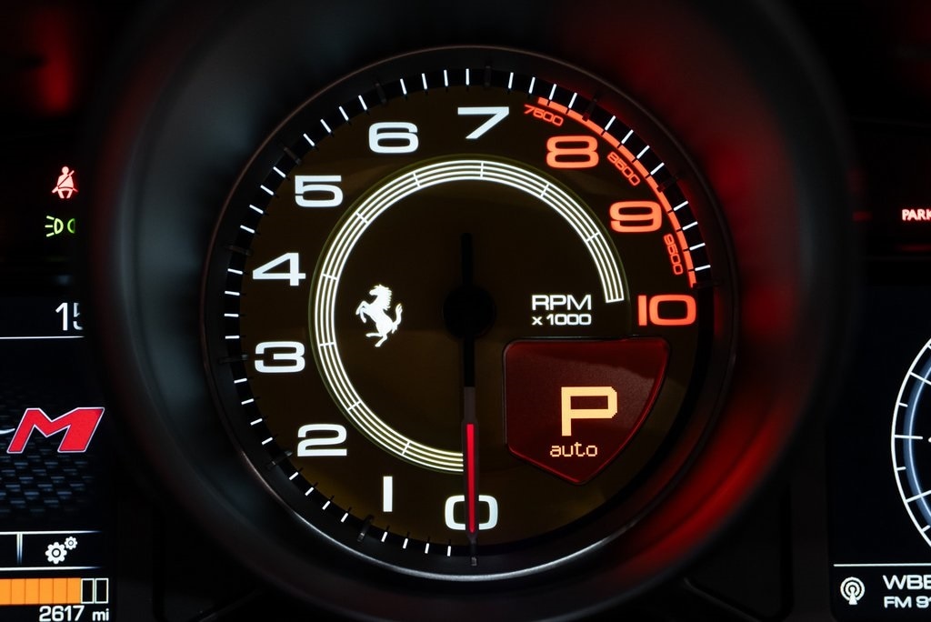 2023 FERRARI PORTOFINO M - Image 27