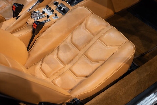 1983 FERRARI 308 GTS - Image 34