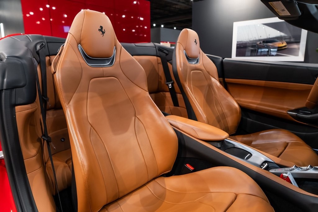 2019 FERRARI PORTOFINO - Image 40