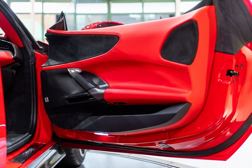 2023 FERRARI SF90 - Image 35