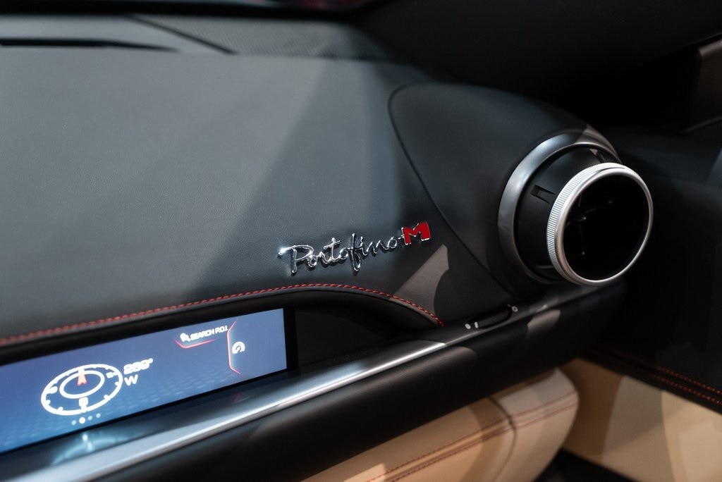 2023 FERRARI PORTOFINO M - Image 39