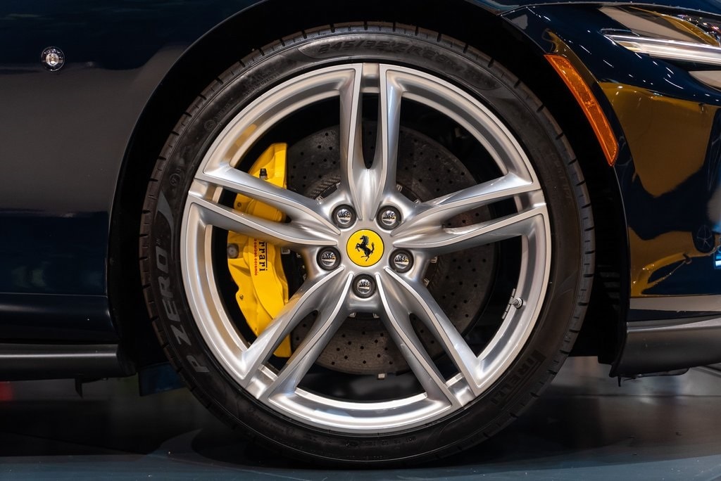 2024 FERRARI ROMA - Image 14