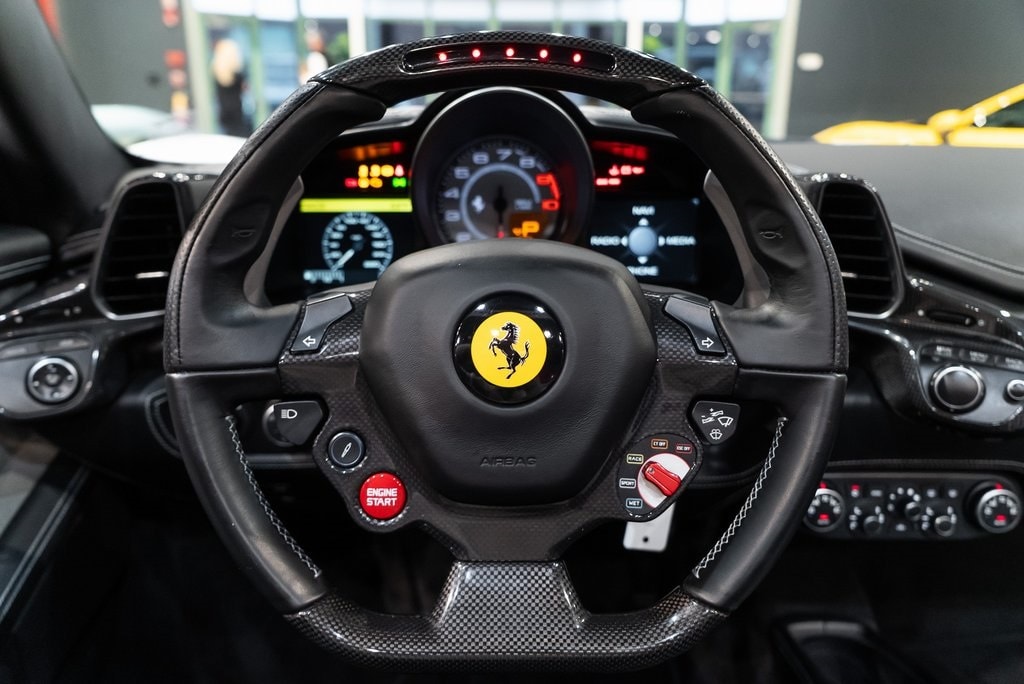 2014 FERRARI 458 - Image 5